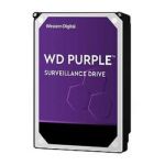 Western Digital HD3.5" SATA3 10TB 7,2  Purple