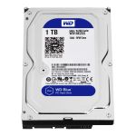 Western Digital Blue 3.5" 1000 GB Serial ATA III