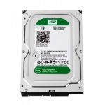 Western Digital Caviar Green 1TB 3.5" 1000 GB Serial ATA III