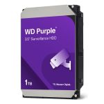Western Digital Purple WD11PURZ internal hard drive 3.5" 1 TB Serial ATA III