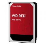 Western Digital WD Red 3.5" 12000 GB Serial ATA III