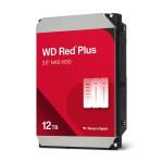 Western Digital WD HD3.5" SATA3 12TB WD120EFGX / 24x7 / NAS (Di) 512MB / 7200rpm / CMR