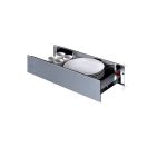 Whirlpool WD 142/IXL warming drawer 20 L 240 W Stainless steel