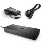 DELL WD19 Dock, 180W AC Adapter