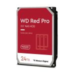 WD Red Pro 8.9cm (3.5) 24TB SATA3 7200 512MB WD240KFGX
