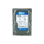 Western Digital Caviar Blue 250GB 3.5" Parallel ATA