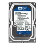 Western Digital 250GB 3,5" 7200RPM SATA 3Gb/s 8MB Caviar Blue