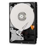 Western Digital Purple internal hard drive 3 TB 5400 RPM 64 MB 3.5" Serial ATA III
