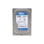 Western Digital Caviar Blue 320GB 3.5" Parallel ATA