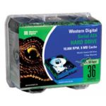 Western Digital HD Raptor 36.7GB SATA150 10krpm 8MB Ret 3.5" Serial ATA