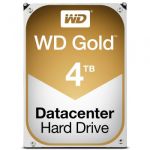 Western Digital WD GOLD 4TB 7200RPM 24x7
