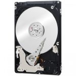 Western Digital 500GB 2,5" 7200RPM SATA 6Gb/s 16MB WD Black 9,5mm