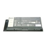 DELL WD6D1 notebook spare part Battery