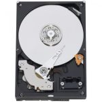 Western Digital RE2 SATA 750 GB Serial ATA II