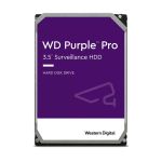Western Digital Purple Pro 3.5" 8 TB Serial ATA III