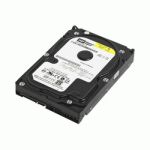 Western Digital WD800JD 3.5" 80 GB Serial ATA II