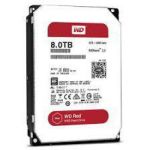 Western Digital WD Red 8TB 24x7