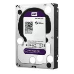 Western Digital Purple NV internal hard drive 8 TB 3.5" Serial ATA III