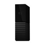 Western Digital My Book external hard drive 6 TB USB 3.2 Gen 1 (3.1 Gen 1) Black
