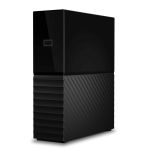 Western Digital My Book external hard drive 16000 GB Black