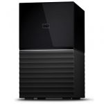 Western Digital My Book Duo external hard drive 6000 GB Black
