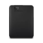 Western Digital Elements WDBHJS0060BBK-WESN external hard drive 6 TB 2.5" Micro-USB B 3.2 Gen 1 (3.1