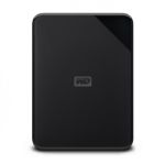 Western Digital WDBJRT0020BBK-WESN external hard drive 2000 GB Black