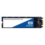 Western Digital Blue M.2 250 GB Serial ATA III 3D TLC