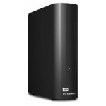 Western Digital WD Elements Desktop external hard drive 2000 GB Black