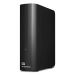 Western Digital WDBWLG0260HBK-EESN external hard drive 26 TB Micro-USB B 3.2 Gen 1 (3.1 Gen 1) Black