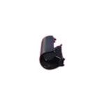 DELL ASSY,CVR,HINGE CAP,R,BLK,V3