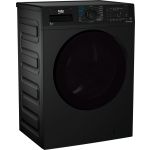 Beko WDL742431B Freestanding 7kg Wash / 4kg Dry Capacity Washer Dryer with Sensor Programmes