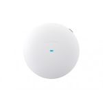 Samsung WEA512i WLAN access point 866 Mbit/s Power over Ethernet (PoE) White