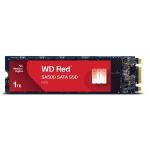 Western Digital Red SA500 M.2 1000 GB Serial ATA III 3D NAND