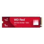 Western Digital Red WD SN700 NVMe POWERED BY SANDISK 1 TB