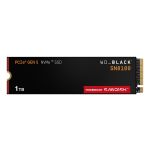 Western Digital Black WD_BLACK SN8100 NVMe SSD POWERED BY SANDISK 1 TB