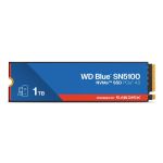 Western Digital 1TB WD Blue SN5100 NVMe SSD