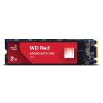 Western Digital Red WD SA500 SATA SSD M.2 2280 POWERED BY SANDISK 2 TB