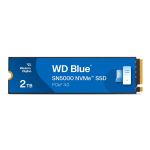 Sandisk SSD Int 2TB SN5000s PCIe NVMe WD Blue