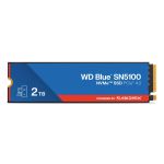 Western Digital 2TB WD Blue SN5100 NVMe SSD