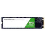 Western Digital Green M.2 240 GB Serial ATA III