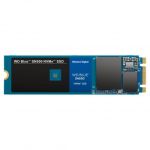 Western Digital WD Blue SN550 NVMe M.2 250 GB PCI Express 3.0 3D NAND