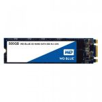 Western Digital Blue 3D M.2 500 GB