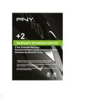 PNY WEVCPACK004 warranty/support extension
