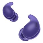 Sony LinkBuds Fit WFLS910NV headphones/headset Wireless In-ear Calls/Music Bluetooth Violet