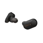 Sony WF-1000XM3 Headset In-ear Black