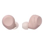 Sony Bluetooth Headphones - Pink