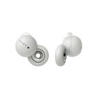 Sony Linkbuds Headset True Wireless Stereo (TWS) In-ear Calls/Music Bluetooth White