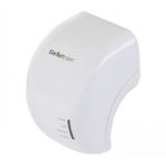 StarTech.com AC750 Dual Band Wireless AC Access Point Router and Repeater Wall Plug