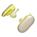 Sony WF-SP900 Headphones In-ear Yellow